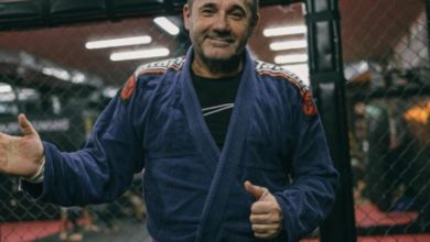 How Should You Rank Older Brazilian Jiu-Jitsu Practitioners?