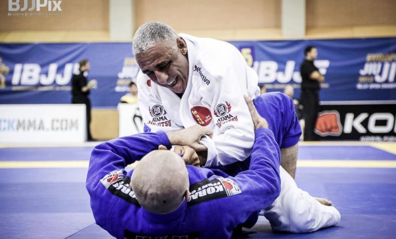 How Jiu-Jitsu Practitioners Can Boost Testosterone Levels Naturally