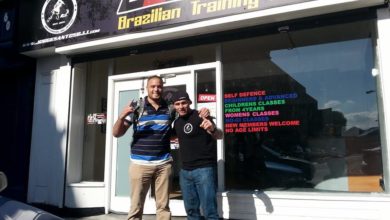 How Does Working at a Brazilian Jiu-Jitsu Academy Compare To a Regular Job?