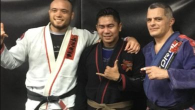 Should You Visit And Train In Other BJJ Gyms? Yes – This Is Why And How