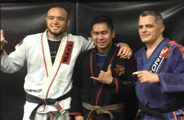 Should You Visit And Train In Other BJJ Gyms? Yes – This Is Why And How
