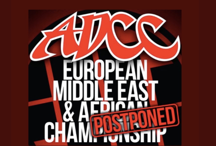 Essai ADCC pour l'Europe, le Moyen-Orient et l'Afrique 2020 - REPORTÉ!