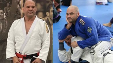Fabio Gurgel on How to Teach a BJJ Practioner who ‘Thinks They Know Everything’