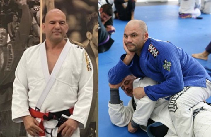 Fabio Gurgel on How to Teach a BJJ Practioner who ‘Thinks They Know Everything’