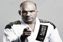 Fabio Gurgel On How Jiu-Jitsu Will Be 10 Years From Now