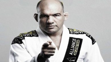 Fabio Gurgel On How Jiu-Jitsu Will Be 10 Years From Now