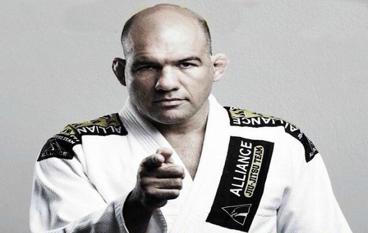 Fabio Gurgel On How Jiu-Jitsu Will Be 10 Years From Now