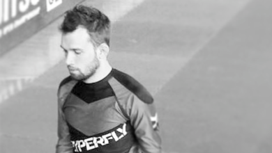 Fair Play? Pan Champ Gifts Opponent 2 Points & Loses Match