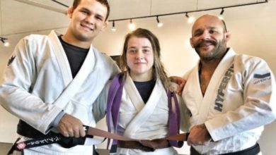 Fellipe Andrew Explains Decision To Switch Teams from Zenith to Alliance