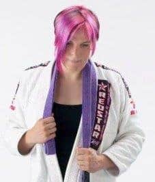 Alaina