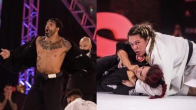 BJJ Stars 4 Recap & Results: The Return of Leandro Lo & Gabi Garcia