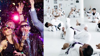 Is Sacrificing Your Free Time For Brazilian Jiu Jitsu Really Worth It?