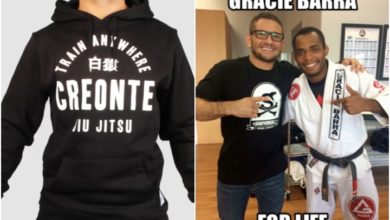 Does The Term ‘Creonte’ Still Make Sense Today in BJJ? BJJ’s Biggest Champions Respond