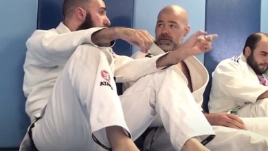 Most Annoying Things That You Can Say & Do To a Higher Belt in BJJ