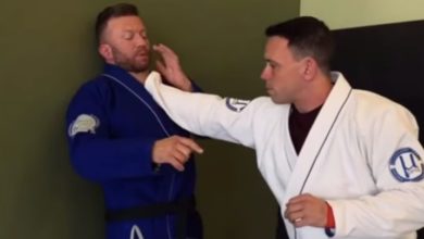 What Should Your Focus be if You’re Training BJJ Purely for Self Defense