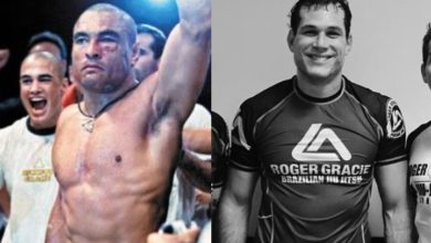 Who Would Win Between a PRIME Rickson Gracie & Roger Gracie?