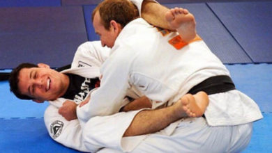 Roger Gracie On How He Avoided Surgery During His Entire Career