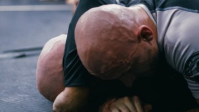 If Nothing Else, BJJ Will Leave You With This One Thing