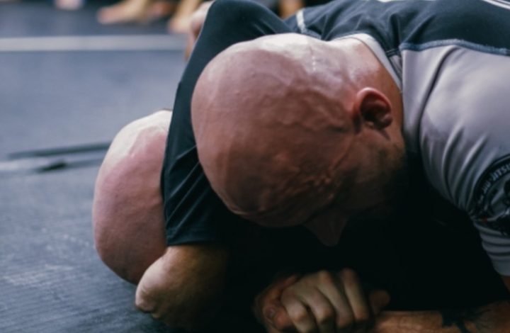 If Nothing Else, BJJ Will Leave You With This One Thing