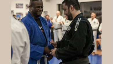 Tom DeBlass On Why He Doesn’t Believe in Testing For BJJ Belt Promotions