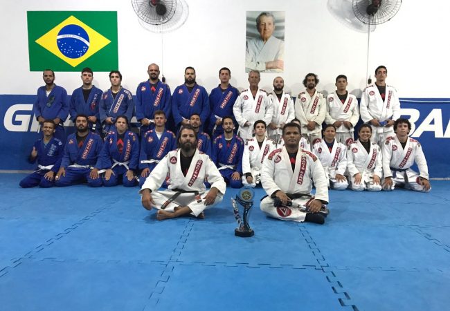 5 avantages que BJJ peut offrir aux personnes âgées