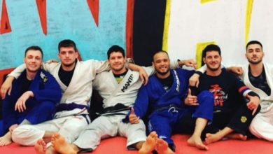 Early Morning BJJ Training Giving You Trouble? These 3 Tips Will Help