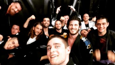 This Is How Brazilian Jiu Jitsu Actually Helps With Mental Health