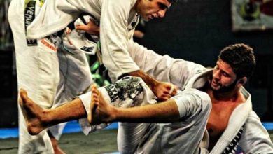 Here’s The Most Effective Way To Counter The Toreando Pass