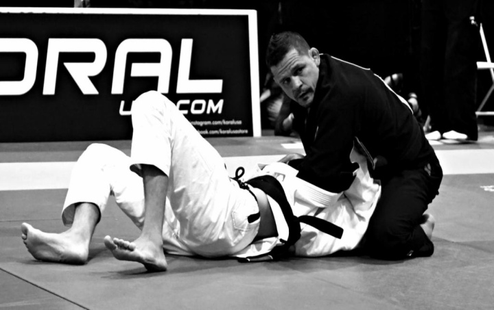 Here Are Some Of The Best Pressure Passers In Brazilian Jiu-Jitsu