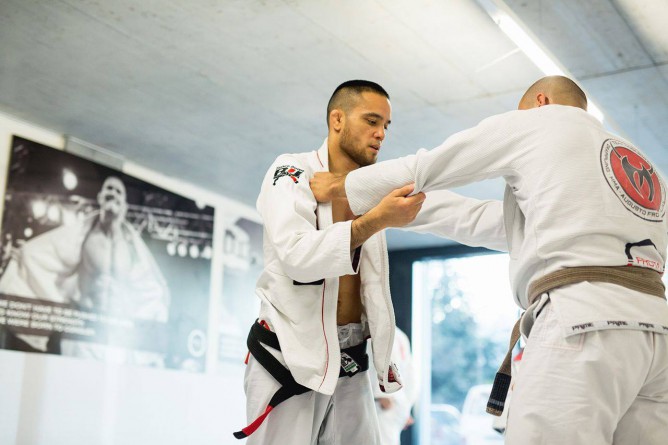 You’ll Progress The Most In Bjj AFTER You Reach Your BLACK BELT