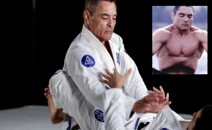 6 Tips For Developing A Mindset Like Rickson Gracie