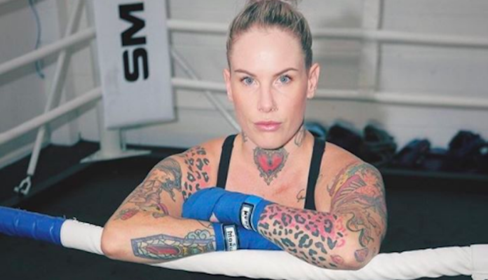 Bec Rawlings