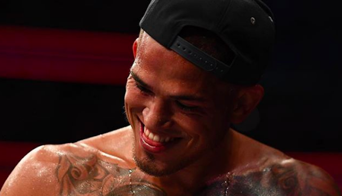 Anthony Pettis