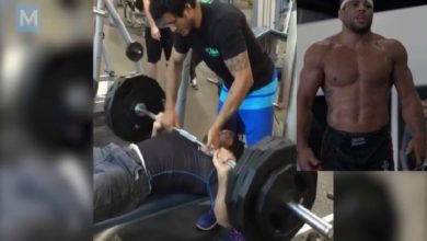 Strength Fixes Everything: 8 Strength Training Rules For Brazilian Jiu-Jitsu