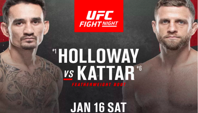 UFC-Holloway-Kattar-poster