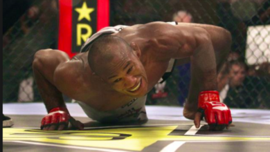 10 Different Animal Walk Exercises For BJJ Warm Up & Conditioning