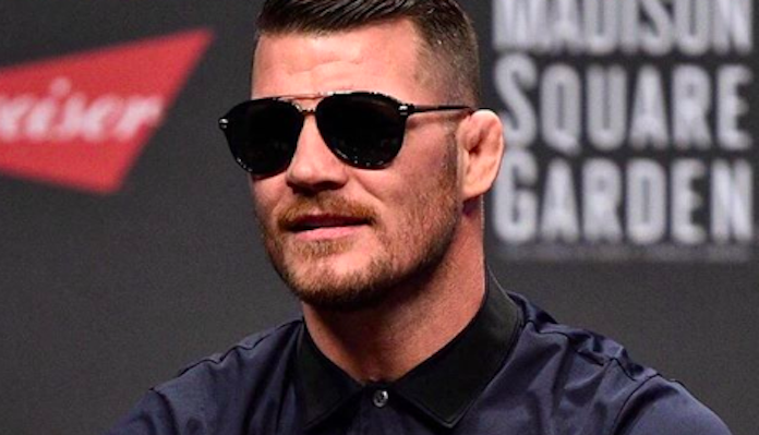 Michael Bisping, Conor McGregor, Jorge Masvidal, UFC London, Conor McGregor