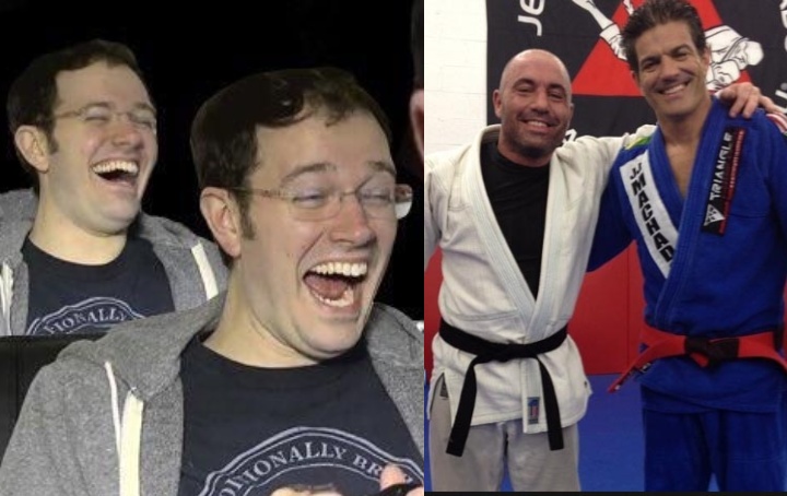 Eye-Rollingly Dumb Things People Say About Brazilian Jiu-Jitsu