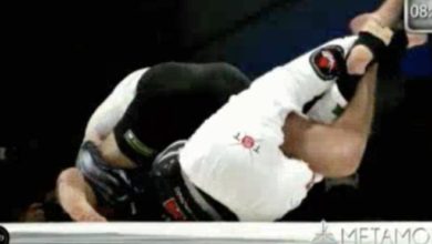 You Should Learn The World’s Most Effective BJJ Half Guard System