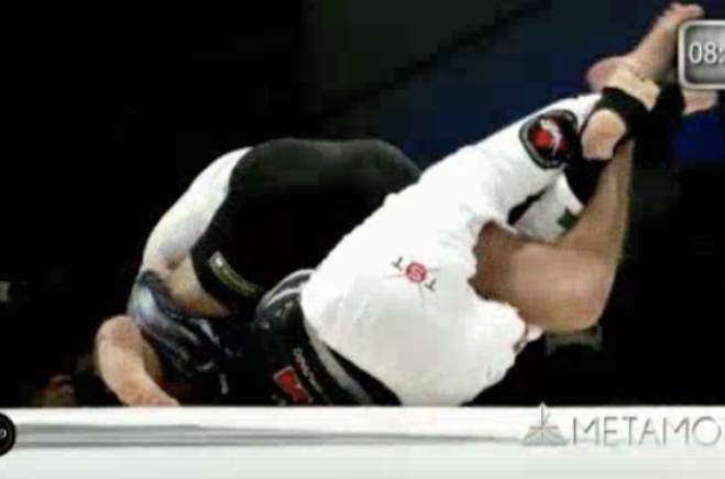 You Should Learn The World’s Most Effective BJJ Half Guard System
