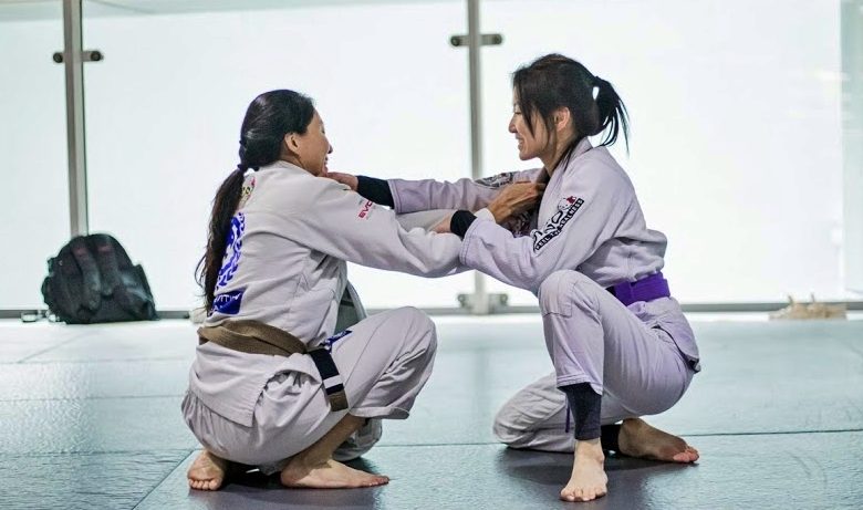 5 Reasons Why 2021 Is The Year You Need To Start BJJ