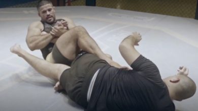 4 Reasons Why You Need To Learn Heel Hooks