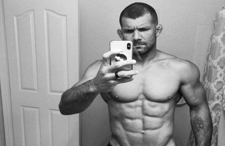 5 Ab Exercises For BJJ & MMA