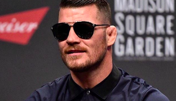 Michael Bisping, Conor McGregor, Jorge Masvidal, UFC Londres, Conor McGregor