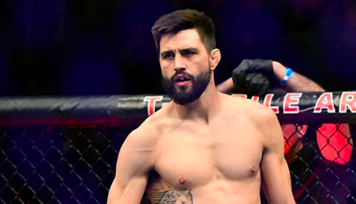 Carlos Condit