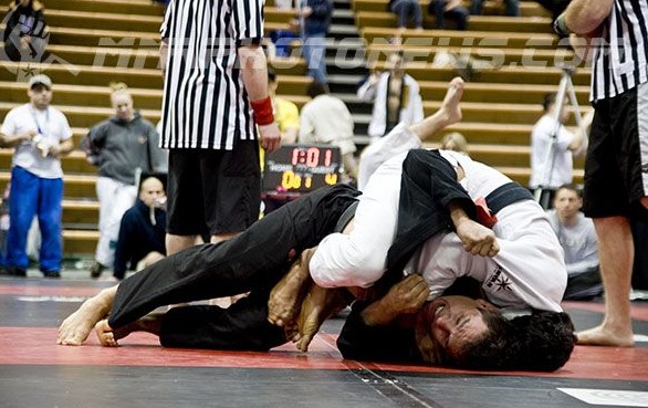 10 grosses erreurs à éviter en Jiu-Jitsu