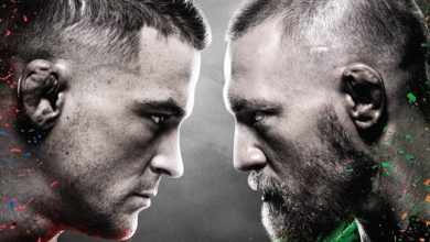 FIGHT BREAKDOWN: How Dustin Poirier Knocked Out Conor McGregor (VIDEO)