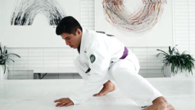 How To Learn Techniques When No One Wants To Drill Them With You