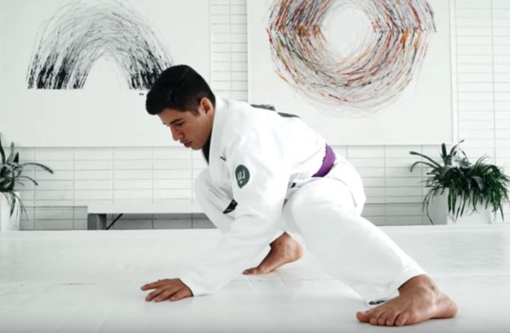 How To Learn Techniques When No One Wants To Drill Them With You
