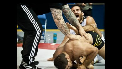 2021 IBJJF Rules Update: Heel Hooks & Reaping Allowed but NOT For Master Competitors